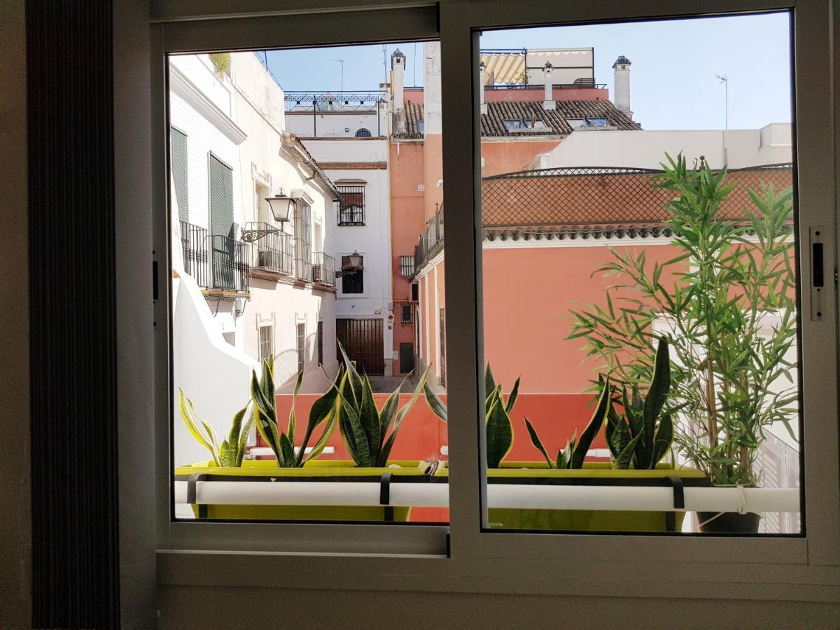Apartament Lolita'S House Alhambra Sewilla Zewnętrze zdjęcie