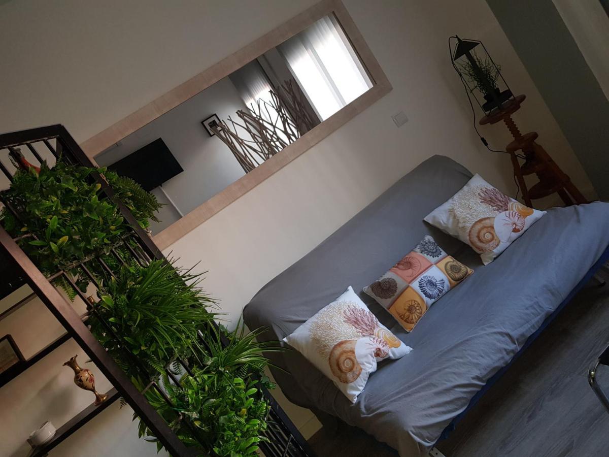 Apartament Lolita'S House Alhambra Sewilla Zewnętrze zdjęcie