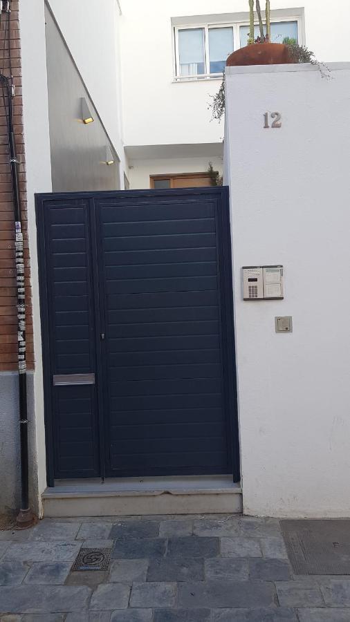Apartament Lolita'S House Alhambra Sewilla Zewnętrze zdjęcie